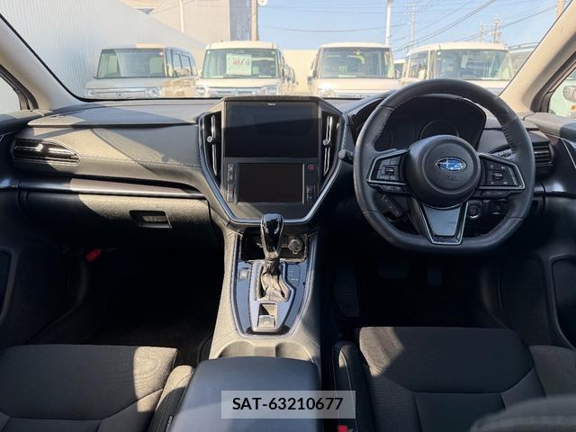 Subaru LEVORG 2021-02 8363832-1