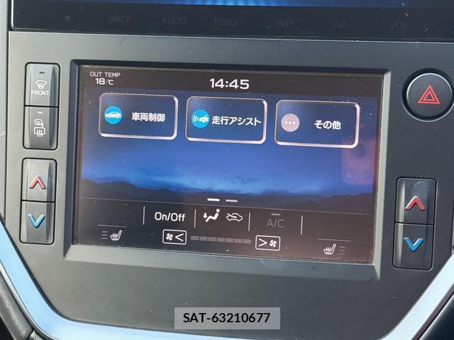 Subaru LEVORG 2021-02 8363832-13