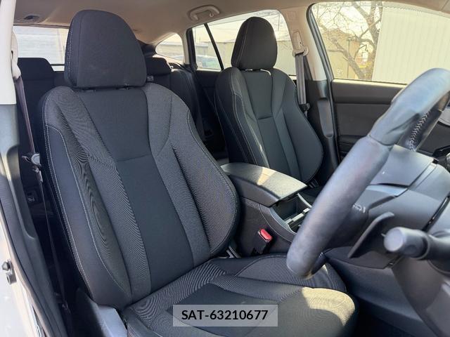 Subaru LEVORG 2021-02 8363832-2