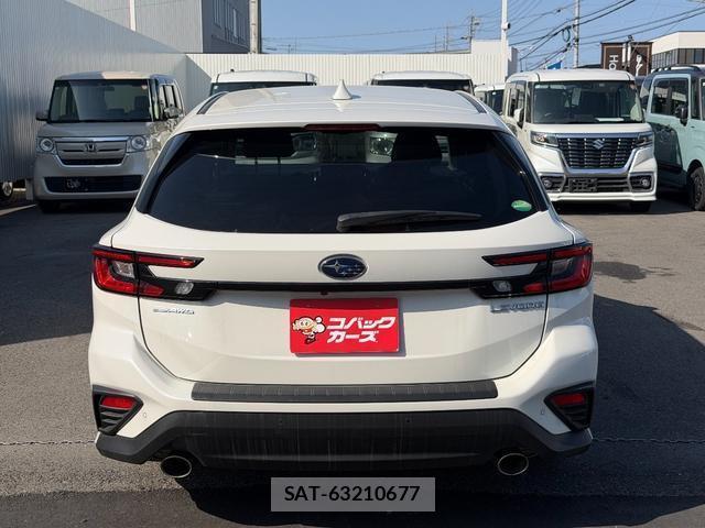 Subaru LEVORG 2021-02 8363832-6