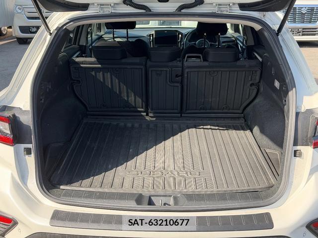 Subaru LEVORG 2021-02 8363832-7