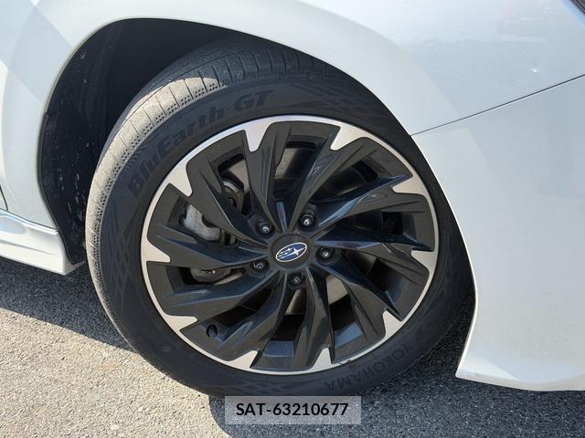 Subaru LEVORG 2021-02 8363832-9
