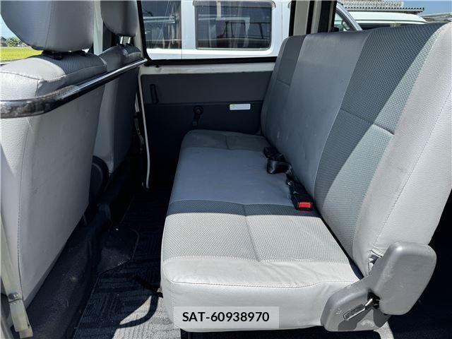 Toyota LITEACE VAN 2017 8362301-17