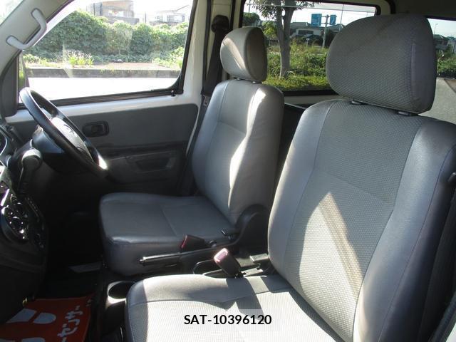 Toyota LITEACE VAN 2012-08 8363647-3