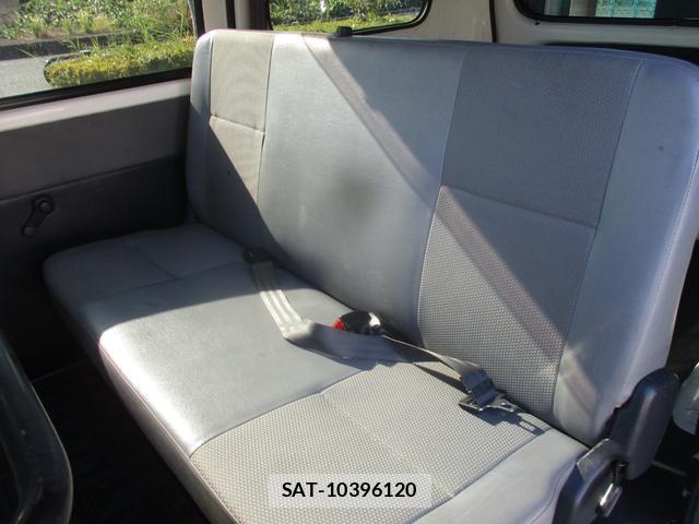Toyota LITEACE VAN 2012-08 8363647-4