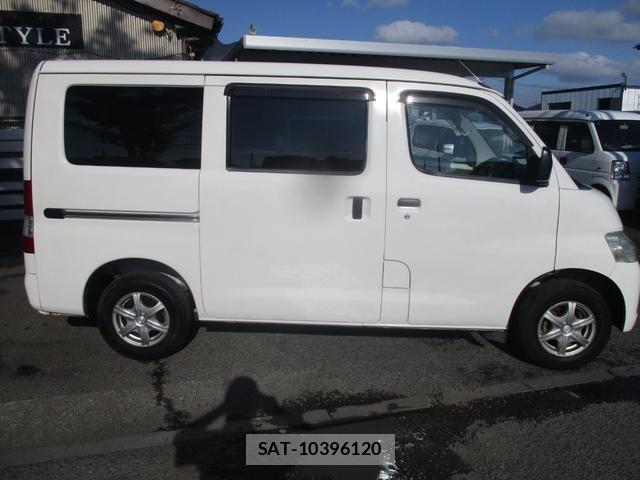 Toyota LITEACE VAN 2012-08 8363647-5