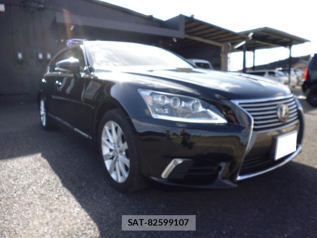 Lexus LS 2017 8361081-4