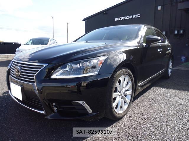 Lexus LS 2017 8361081-5