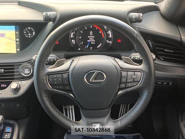 Lexus LS 2020-06 8361570-10