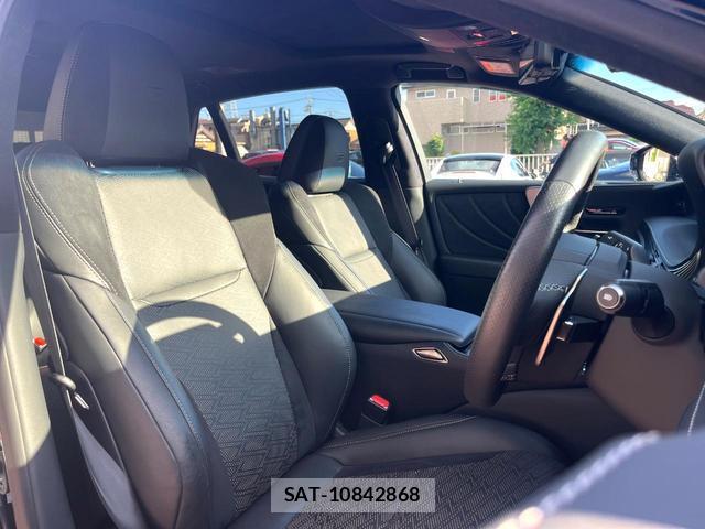 Lexus LS 2020-06 8361570-7