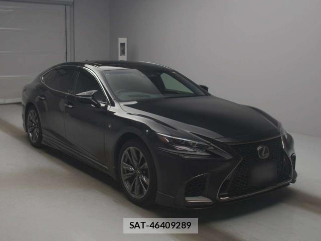 Lexus LS 2020-01 8362135-0