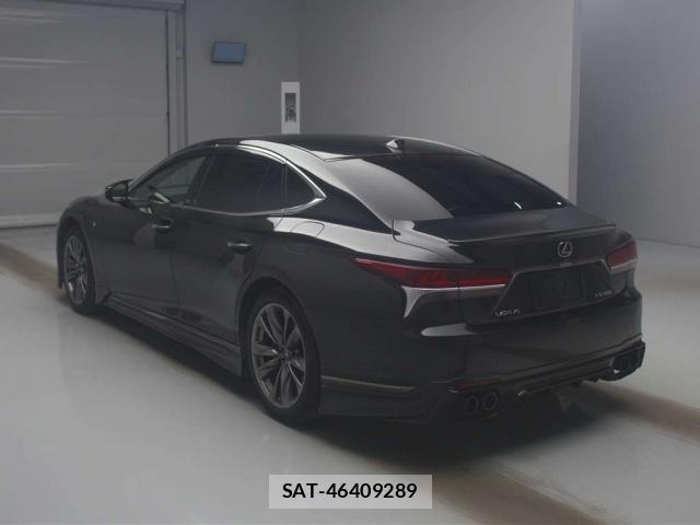 Lexus LS 2020-01 8362135-1