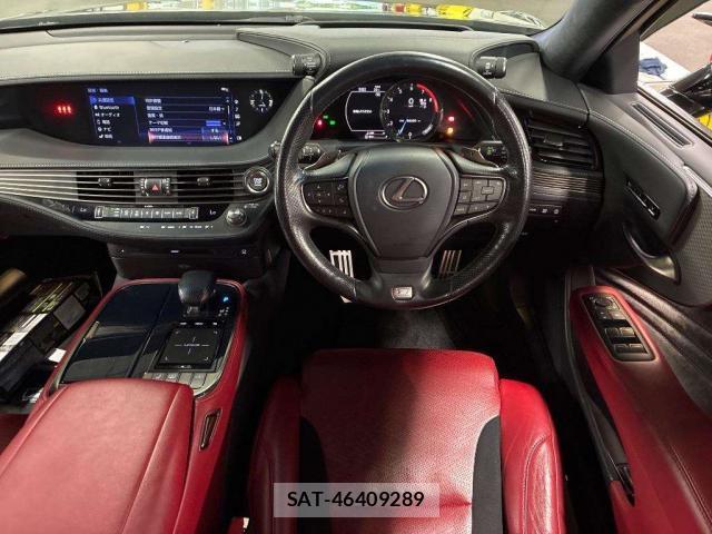 Lexus LS 2020-01 8362135-2