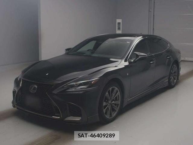 Lexus LS 2020-01 8362135-3