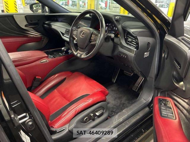 Lexus LS 2020-01 8362135-5