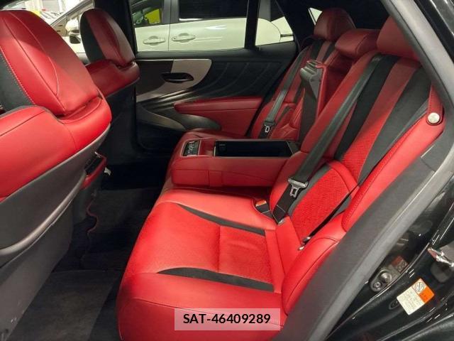 Lexus LS 2020-01 8362135-6