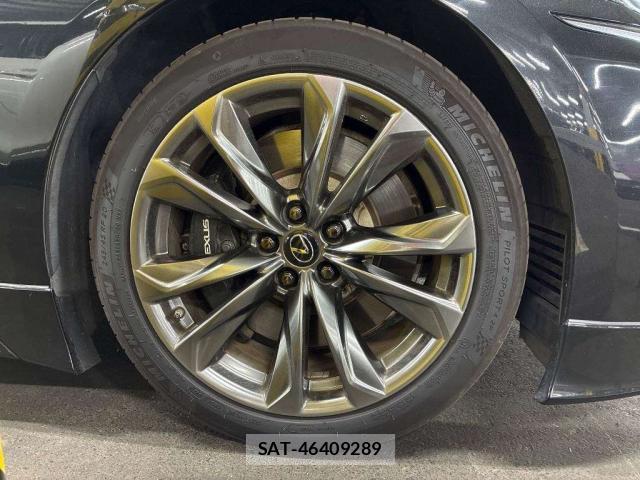 Lexus LS 2020-01 8362135-8