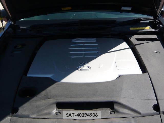 Lexus LS 2012-10 8362369-10