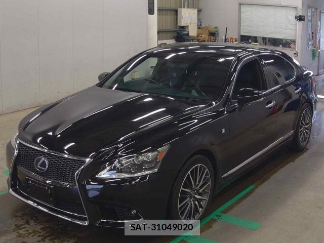 Lexus LS 2015 8362720-0