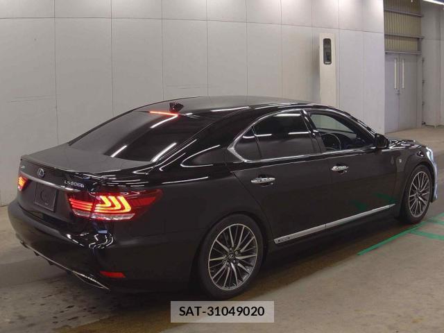 Lexus LS 2015 8362720-1