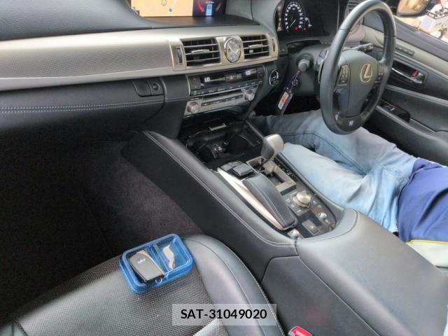 Lexus LS 2015 8362720-2