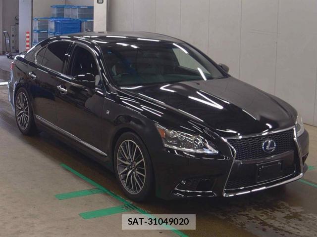 Lexus LS 2015 8362720-3