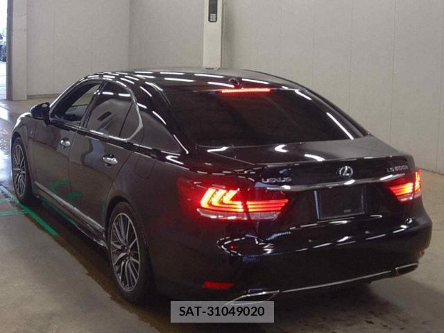 Lexus LS 2015 8362720-4