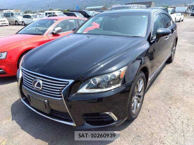 Lexus LS 2013-08 8363295-0
