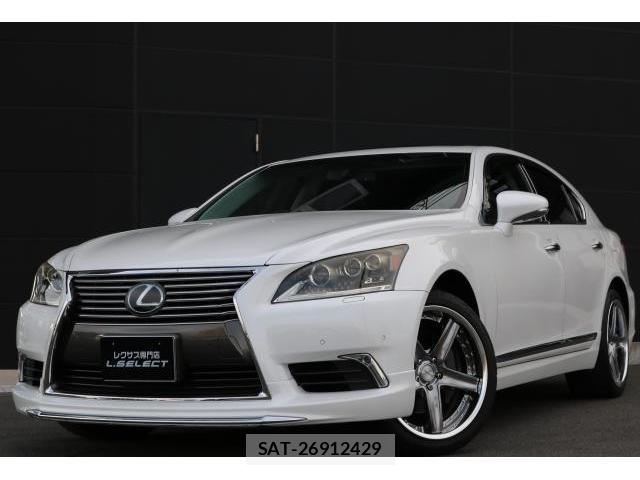 Lexus LS 2013-05 8363603-0