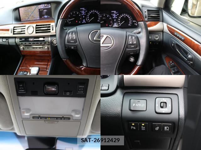 Lexus LS 2013-05 8363603-10