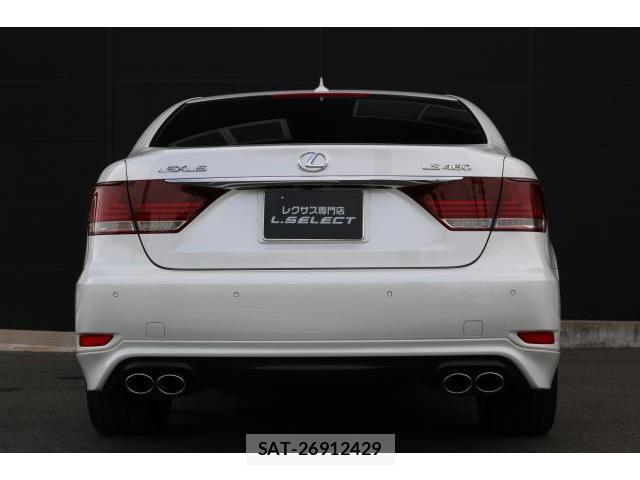 Lexus LS 2013-05 8363603-13