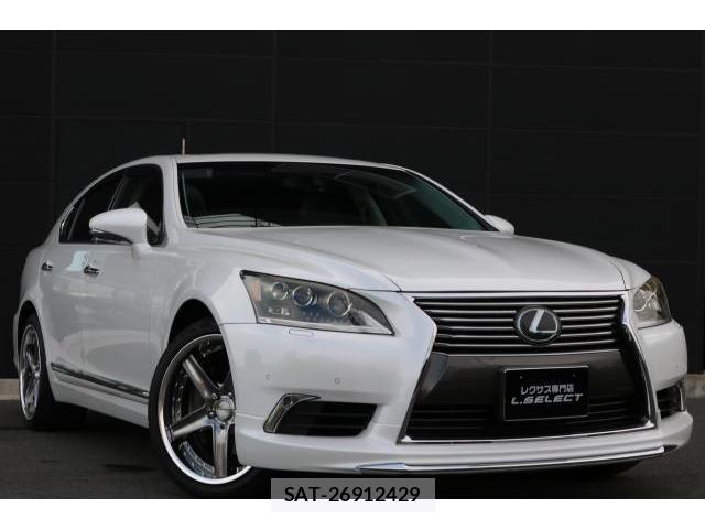 Lexus LS 2013-05 8363603-3