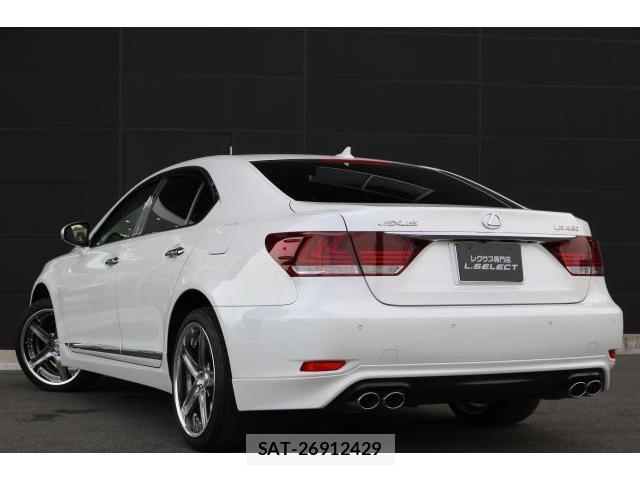 Lexus LS 2013-05 8363603-4