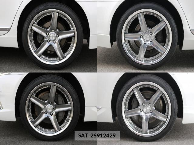 Lexus LS 2013-05 8363603-8
