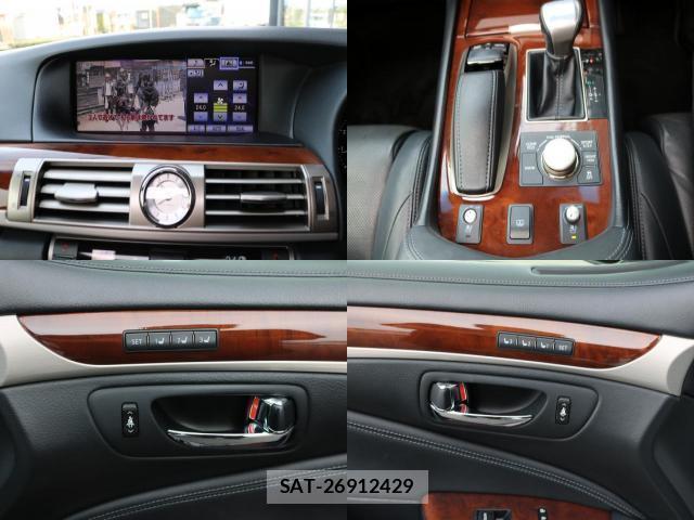 Lexus LS 2013-05 8363603-9