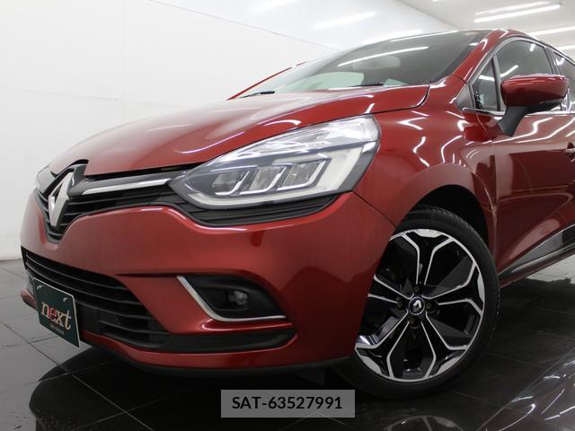 Renault LUTECIA 2018-08 8362818-19