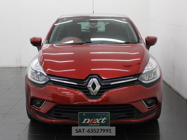 Renault LUTECIA 2018-08 8362818-2