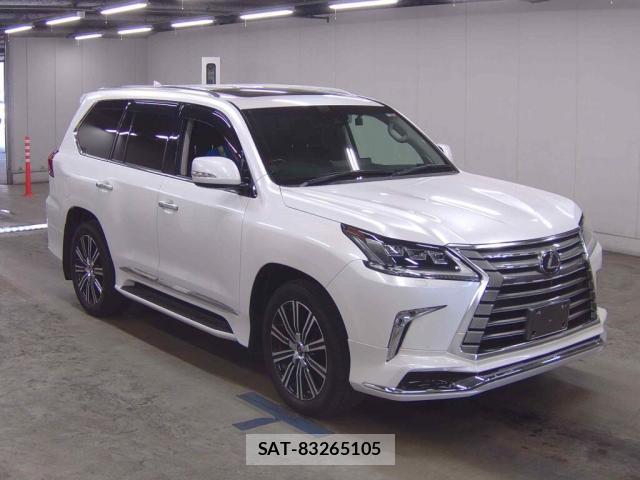 Lexus LX 2020-04 8360757-0