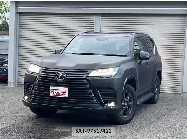 Lexus LX 2022-01 8360948-0
