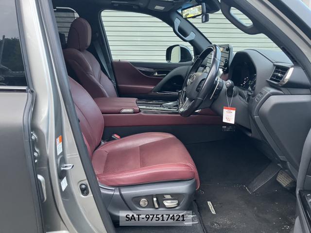 Lexus LX 2022-01 8360948-3