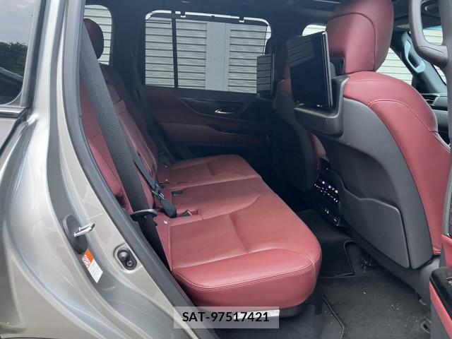 Lexus LX 2022-01 8360948-4
