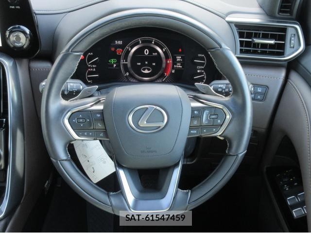 Lexus LX 2023-02 8362003-14