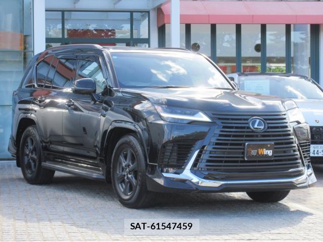 Lexus LX 2023-02 8362003-2