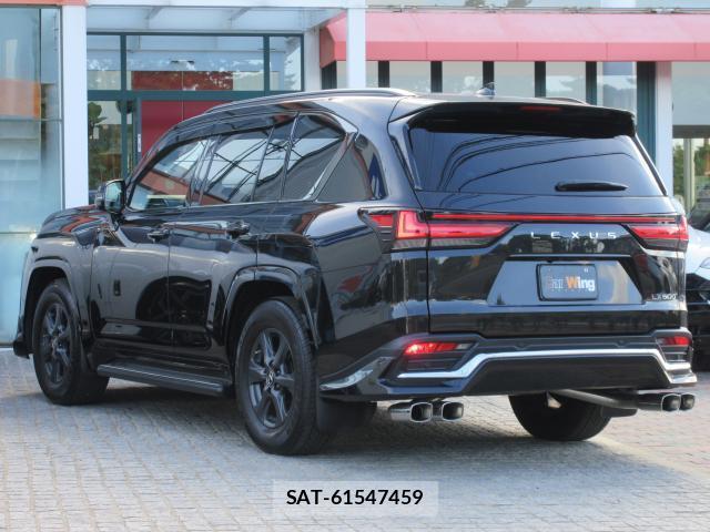 Lexus LX 2023-02 8362003-4