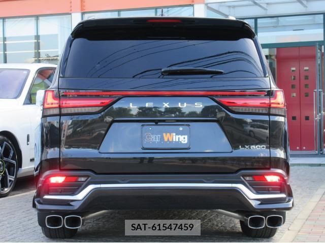 Lexus LX 2023-02 8362003-5