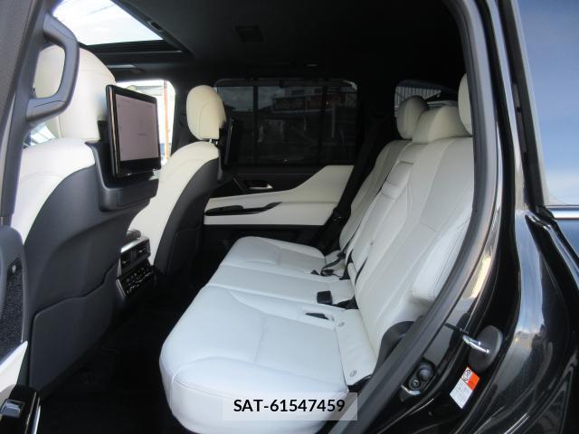 Lexus LX 2023-02 8362003-9