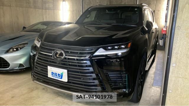 Lexus LX 2023-12 8362260-0