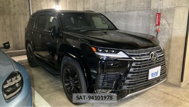 Lexus LX 2023-12 8362260-11