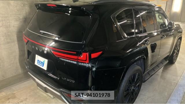 Lexus LX 2023-12 8362260-12