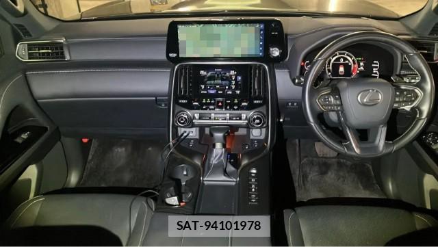 Lexus LX 2023-12 8362260-2